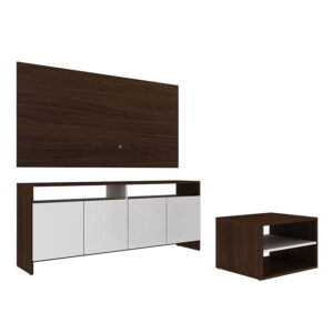 Combo de sala para optimizar los espacios de su hogar