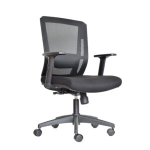 silla para escritorio ideal para trabajar desde home office