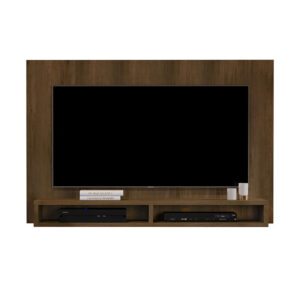 Panel de tv elegante ideal para televisor de hasta 55