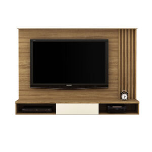 Panel de tv ideal para televisor de 65