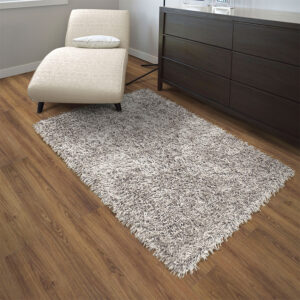 La alfombra Hawaii con protección UV y confortex