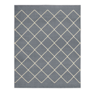 Alfombra Maryland 2,00x2,50cm Siena 1 La alfombra Maryland fibra de polipropileno en un 100%