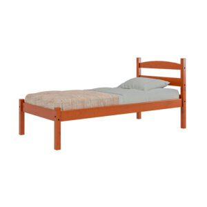 Cama Sencilla Kazan ideal para niños y adultos