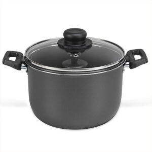 olla para tortas funcional