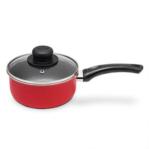 olla red con tapa superior
