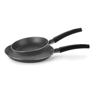 set de 2 sartenes superior