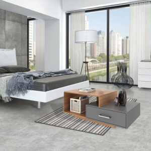 Combo de mesa mas tapete ideal para cualquier espacio social, aporta elegancia e innovación al espacio