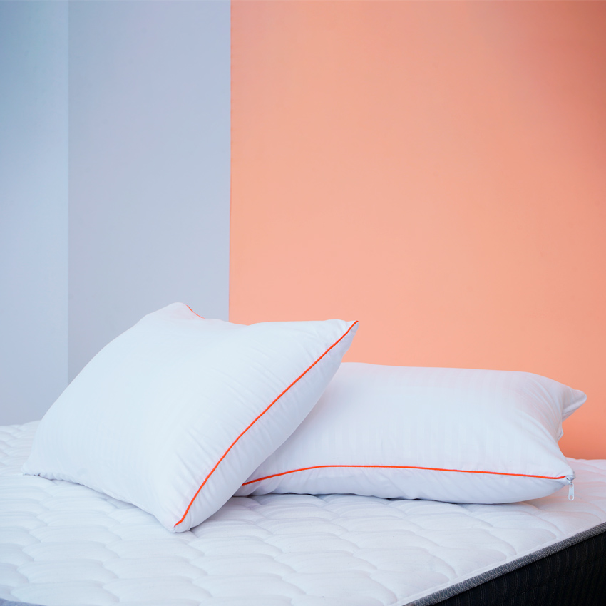 Ten un buen descanso : La importancia de las almohadas 5 Almohada Esencial S