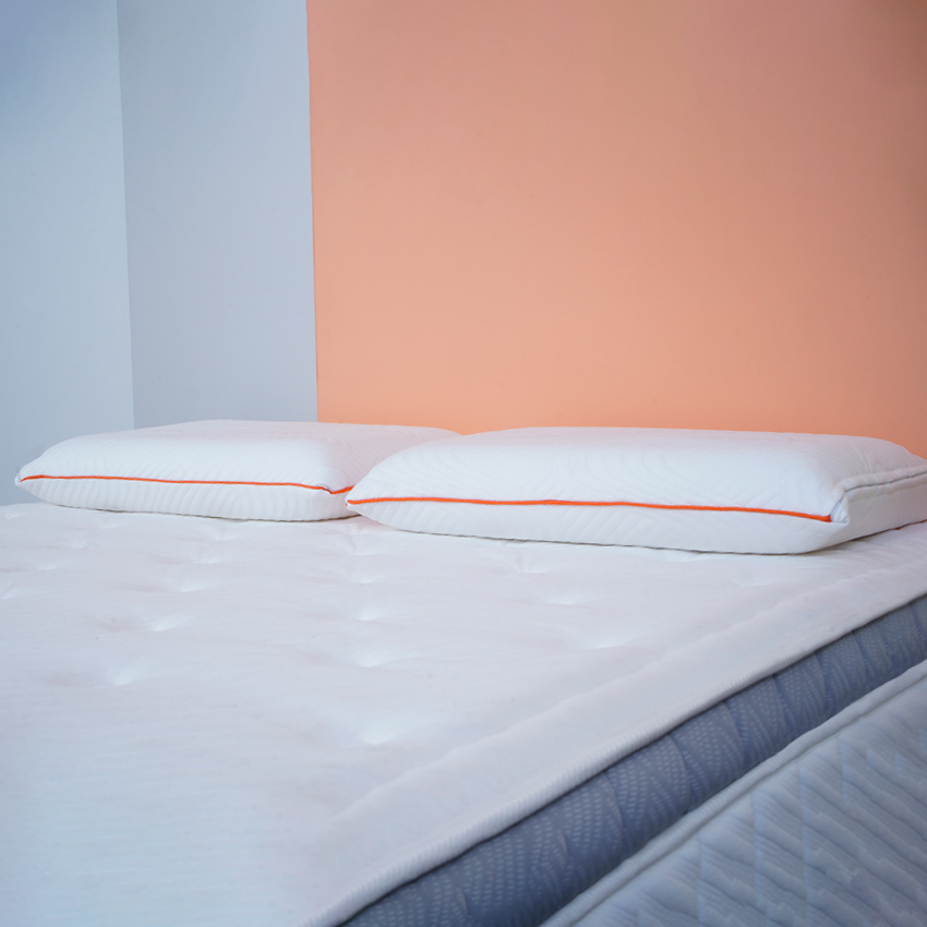 Ten un buen descanso : La importancia de las almohadas 2 Almohada Ultraconfort King S