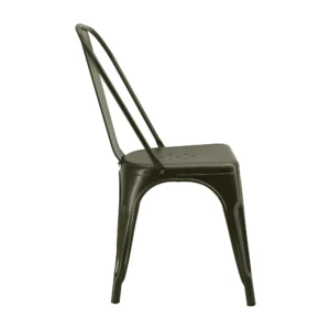 Silla Tittan tolix bronce 2 Silla Tittan tolix bronce