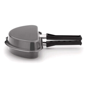 Combo Desayuno Gris (OMELETERA SUPERIOR ANTIADHERENTE GRIS-HERVIDOR SUPERIOR 14 CM GRIS - SARTÉN SUPERIOR 24 CM PARA CREPES O PANQUEQUES GRIS) 2 Combo Desayuno Gris (OMELETERA SUPERIOR ANTIADHERENTE GRIS-HERVIDOR SUPERIOR 14 CM GRIS - SARTÉN SUPERIOR 24 CM PARA CREPES O PANQUEQUES GRIS)