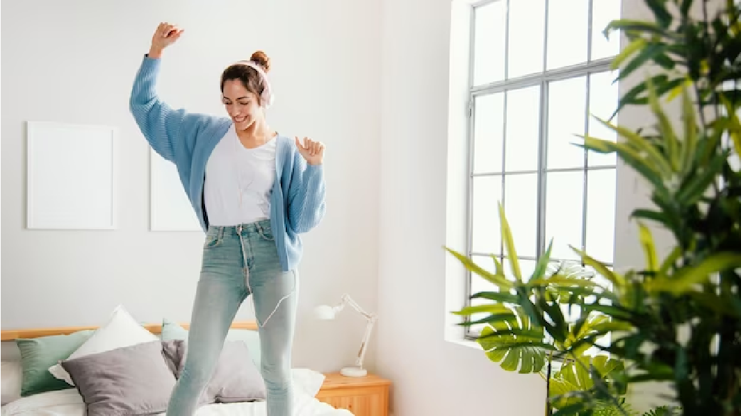 Transforma tu espacio: Consejos de decoración 1 Transforma tu espacio - Blog