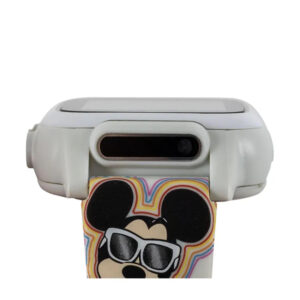 Reloj Interactivo KALLEY Mickey Mouse de Disney 26 mm K-DSW1 Gris 3 Reloj Interactivo KALLEY Mickey Mouse de Disney 26 mm K-DSW1 Gris